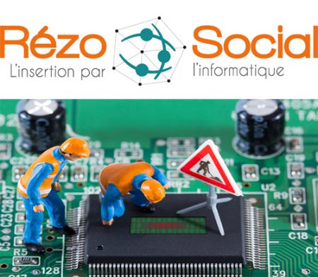 Rezosocial
