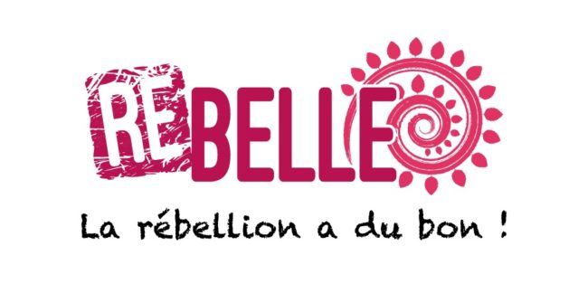Logo Re-belle
