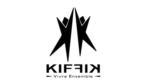 Logo Kif Kif
